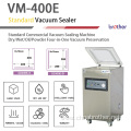 Commercial Single Chamber Food Vacuum Sealer Machine